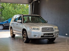 Bild des Angebotes Subaru Forester 2.0 X Active*ACC*Klima*AHK*Radio