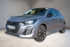Bild des Angebotes Peugeot 208 ALLURE PureTech 100 PS