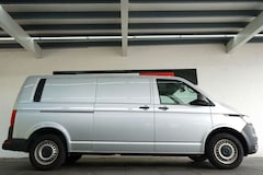 Bild des Angebotes VW T6 Transporter T6.1 Transporter 2.0TDI DSG Kasten lang/Navi/AHK