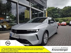 Bild des Angebotes Opel Astra 1.2 Enjoy Allwetterreifen