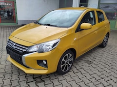 Bild des Angebotes Mitsubishi Space Star 1.2 Spirit