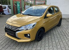 Bild des Angebotes Mitsubishi Space Star 1.2 Spirit