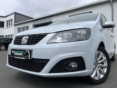 Bild des Angebotes SEAT Alhambra 2.0 TDI Style 131€ m.20% Anz. STHZ PANO el.Sitz