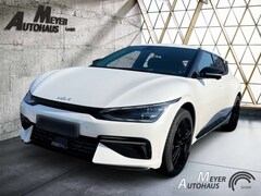 Bild des Angebotes Kia EV6 77,4-kWh-Batterie GT-line+AHK+Sound+Design+WP+Brig