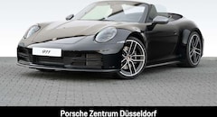 Bild des Angebotes Porsche 992 911 Carrera T Cabriolet BOSE LED-Matrix