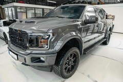 Bild des Angebotes Ford F 150 XLT 5,0 SPORT LED/4x4/AHK/KAMERA TOP