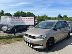 Bild des Angebotes VW Touran Sound BMT/Start-Stopp