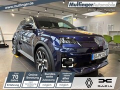 Bild des Angebotes Renault R 5 E-Tech elektrisch Techno 150 Comfort Range LED