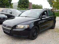Bild des Angebotes Volvo V50 Kombi 2.4 Kinetic/Automatik/TUV.05.2028