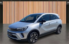 Bild des Angebotes Opel Crossland 1.2 T Elegance *Paket*Kamera*LED