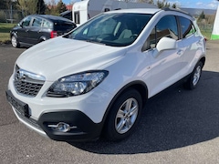 Bild des Angebotes Opel Mokka Innovation