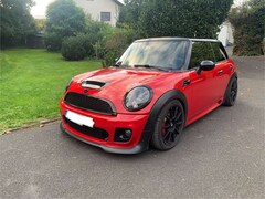 Bild des Angebotes MINI John Cooper Works Vollausstattung