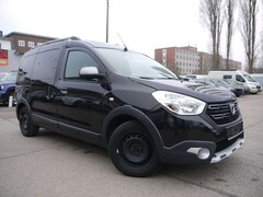 Bild des Angebotes Dacia Dokker 1.2 Stepway/Navigation