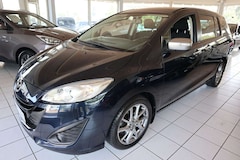 Bild des Angebotes Mazda 5 Sendo 2.0L *150PS*SHZ*PDC*BLUET*TEMP*