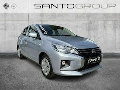 Bild des Angebotes Mitsubishi Space Star Space Star 1.2 Plus Klima/Bluetooth/e.Fh/Isofix