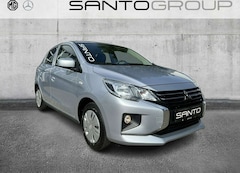 Mitsubishi Space Star Space Star 1.2 Plus Klima/Bluetooth/e.Fh/Isofix