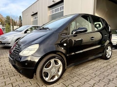Bild des Angebotes Mercedes-Benz A 190 ELEGANCE*AUTOMATIK*2. HD SEIT 2001*PANO*
