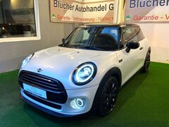 Bild des Angebotes MINI Cooper Sonderheiten Automatik Sport Paket