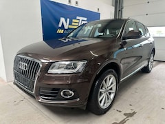 Bild des Angebotes Audi Q5 3.0 TDI quattro*ALCANTARA*BI-XENON*