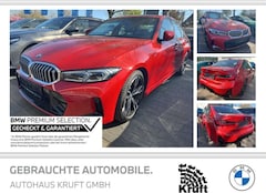 Bild des Angebotes BMW 320 d M SPORT+LC PROF+HUD+KAMERA+LED+HIFI