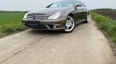 Mercedes-Benz CLS 63 AMG CLS 63 AMG*1.Hand*Alcantara*TÜV&ServiceNEU*Voll