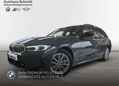 Bild des Angebotes BMW 330 i xDrive Touring 286€ netto/mtl.*M Sportpaket*LC P