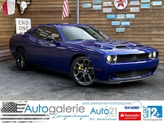 Bild des Angebotes Dodge Challenger 3,6L BLACKTOP GT Autom. CarPlay