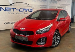 Bild des Angebotes Kia Ceed / cee'd T-GDI GT Line SPORT*Klima*Kamera