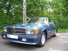 Bild des Angebotes Mercedes-Benz SLC 350