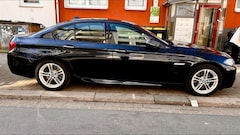 Bild des Angebotes BMW 528 528i xDrive Aut.