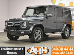 Bild des Angebotes Mercedes-Benz G 350 d SPORT-PAKET|F-ENTERT|HARMAN KARDON|STDHZ