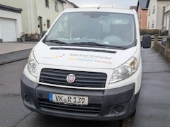 Bild des Angebotes Fiat Scudo Scudo 10 L1H1 DPF ELX