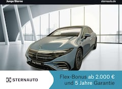 Bild des Angebotes Mercedes-Benz EQS EQS 350 AMG Hyperscreen 21 Zoll Pano DigiLight