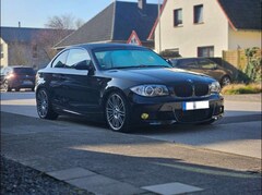 Bild des Angebotes BMW 120 120D Coupe M-Paket E82