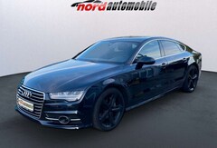 Bild des Angebotes Audi A7 Sportback 3.0 TDI S-Line/Matrix LED/Tüv 01/27