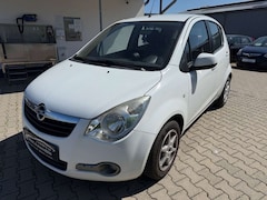 Bild des Angebotes Opel Agila B Edition+Klimaanlage+Alus+Euro 5