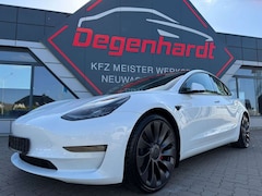 Bild des Angebotes Tesla Model 3 Performance AWD Dual Matrix