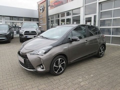 Bild des Angebotes Toyota Yaris Yaris Hybrid 1.5 Style Selection
