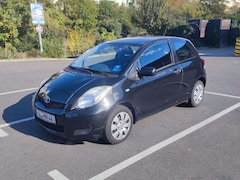 Bild des Angebotes Toyota Yaris Yaris 1.33 VVT-i Cool+