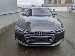 Bild des Angebotes Audi A4 A4 Avant 2.0 TFSI quattro S tronic sport