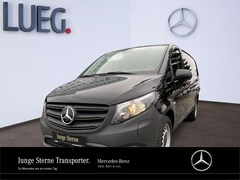 Bild des Angebotes Mercedes-Benz Vito e 112 Kasten Lang PDC KAM SHZ