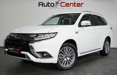 Bild des Angebotes Mitsubishi Outlander Spirit*1Hand*Kamera*Ahk