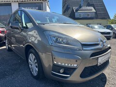 Bild des Angebotes Citroen Grand C4 Picasso Exclusive*TÜV-neu*Xenon*Navi