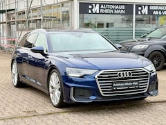 Bild des Angebotes Audi A6 Avant 55 TFSI quattro S-Line*2.Hd*Voll-Leder*