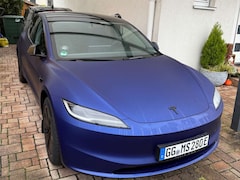 Bild des Angebotes Tesla Model 3 Model 3 Langstreckenbatterie RWD