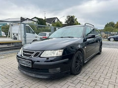 Bild des Angebotes Saab 9-3 Kombi 2.8 T Aero