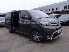 Bild des Angebotes Toyota Proace Verso L1 Team Deutschland-NAVI/2Sch.tü