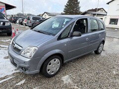 Bild des Angebotes Opel Meriva Edition 1.6i Automatik Klima PDC