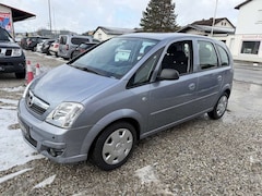 Bild des Angebotes Opel Meriva Edition 1.6i Automatik Klima PDC