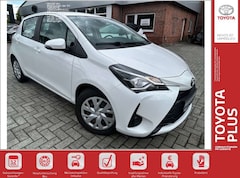 Bild des Angebotes Toyota Yaris 1.0 VVT-i Comfort